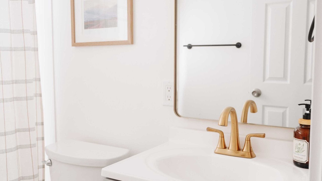 Photo of Bathroom in West Jordan