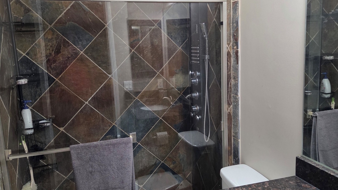 Photo of Bathroom in Garment District