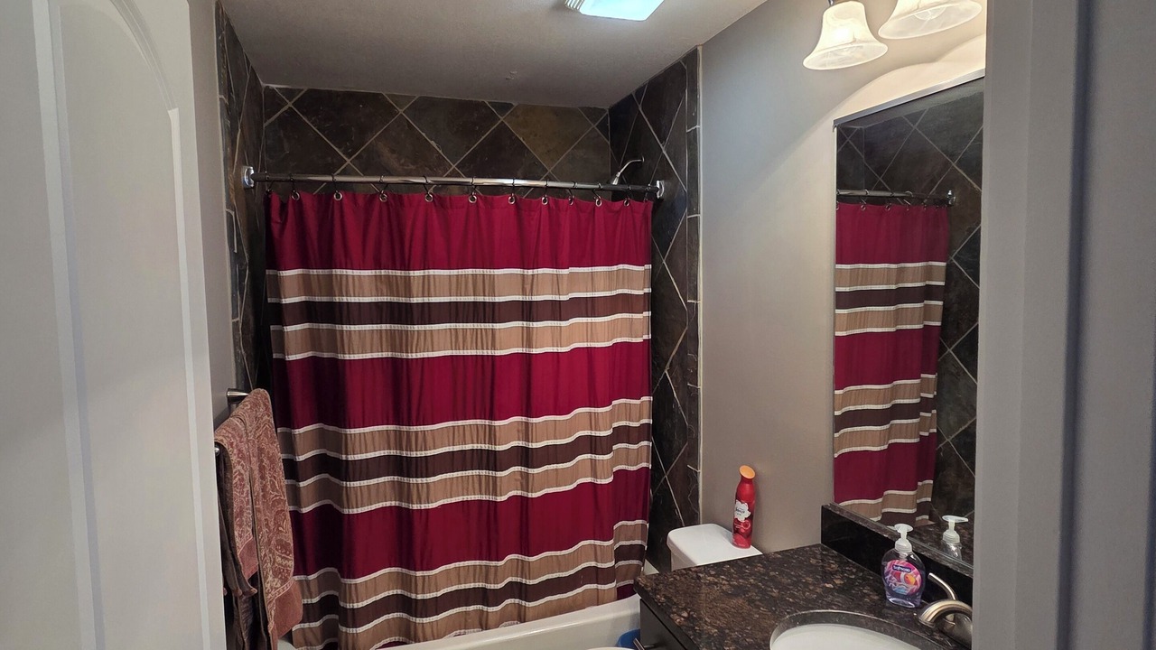 Photo of Bathroom in Garment District