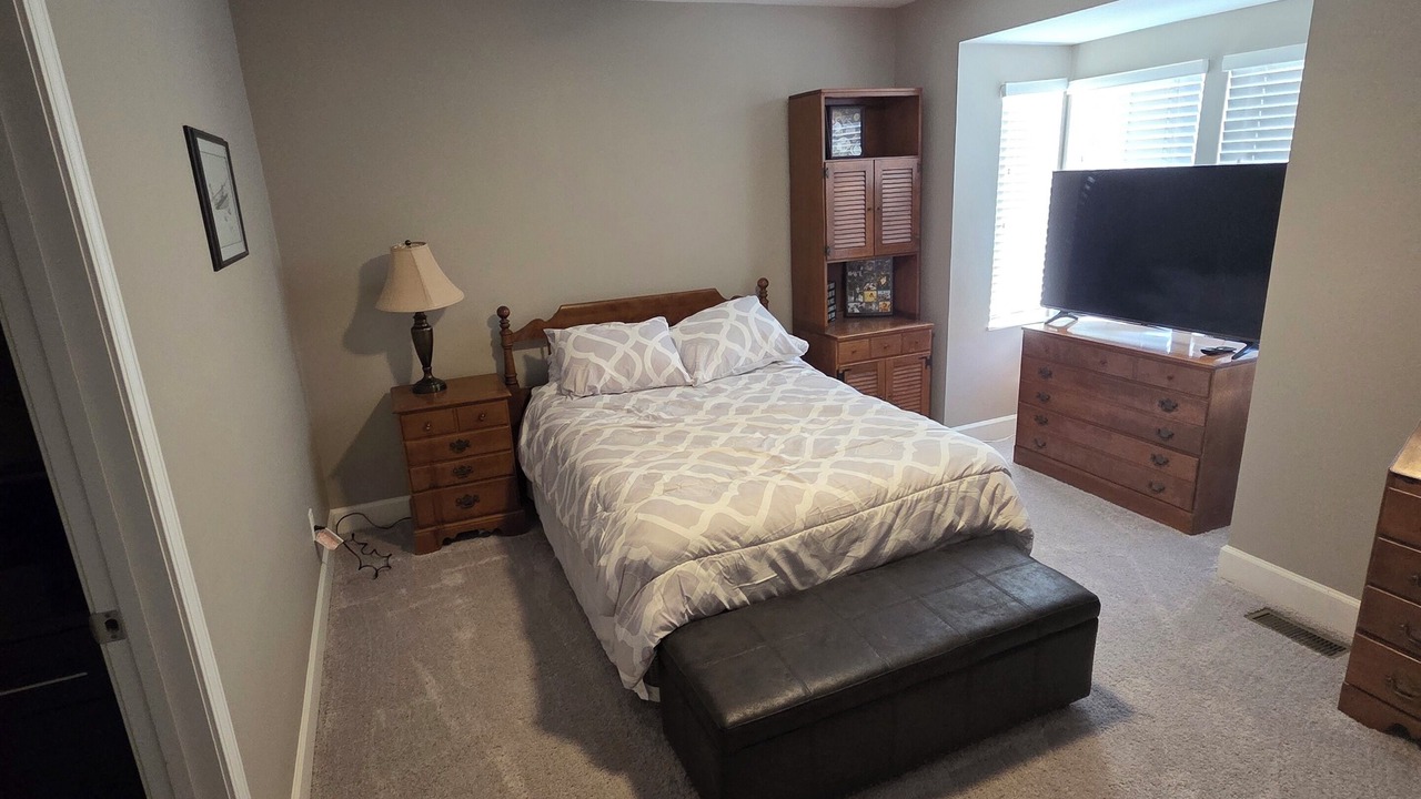 Photo of Bedroom in Garment District