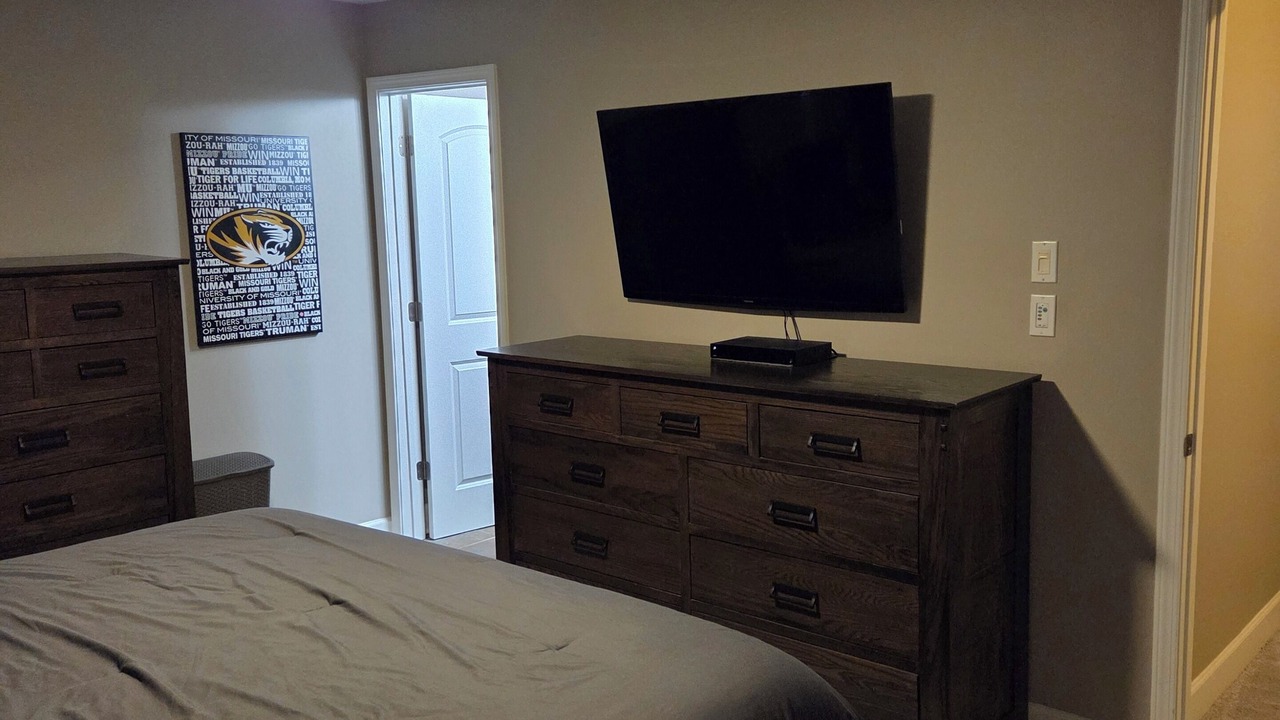 Photo of Bedroom in Garment District