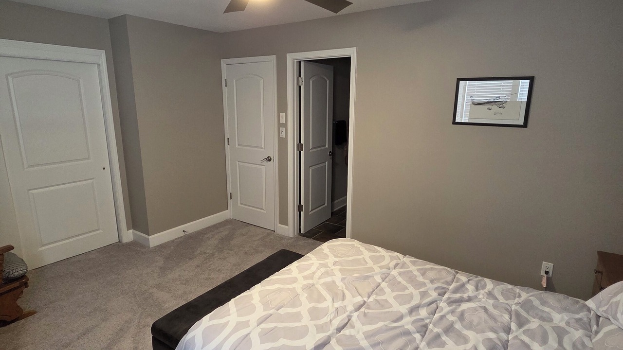 Photo of Bedroom in Garment District