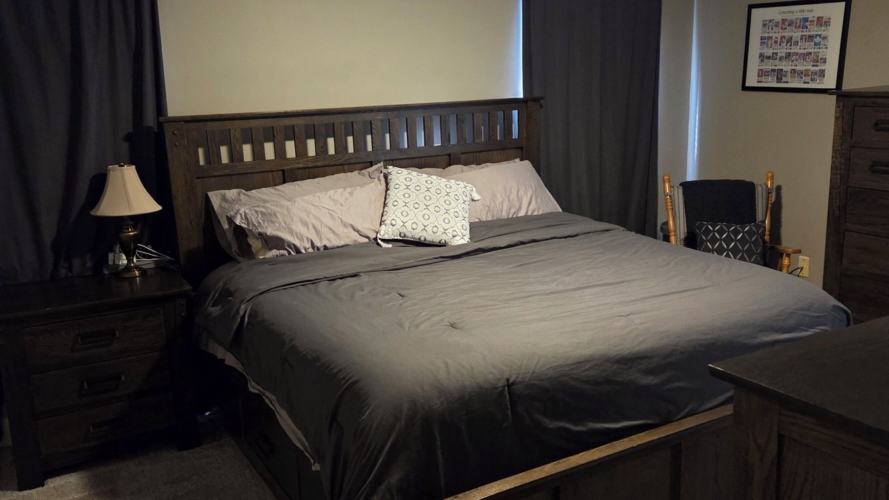 Photo of Bedroom in Garment District