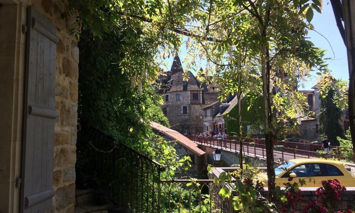 Photo of Others in Carennac