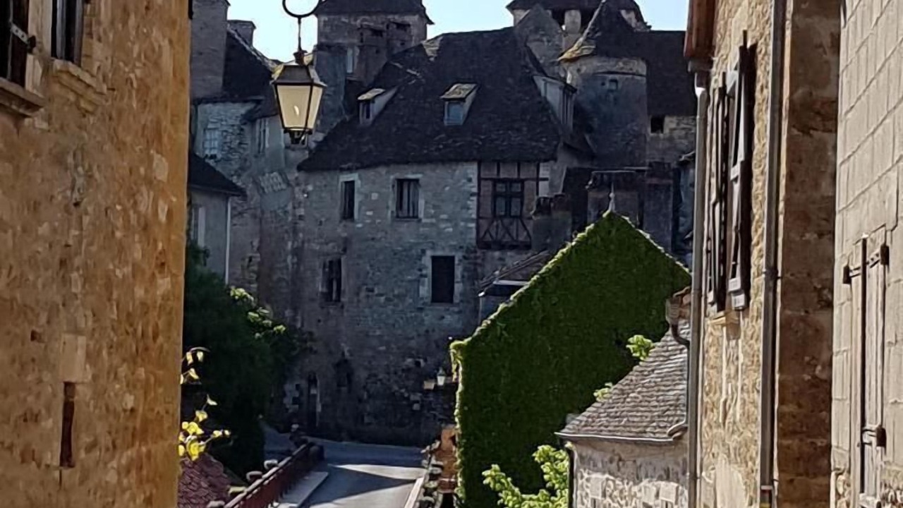 Photo of Others in Carennac