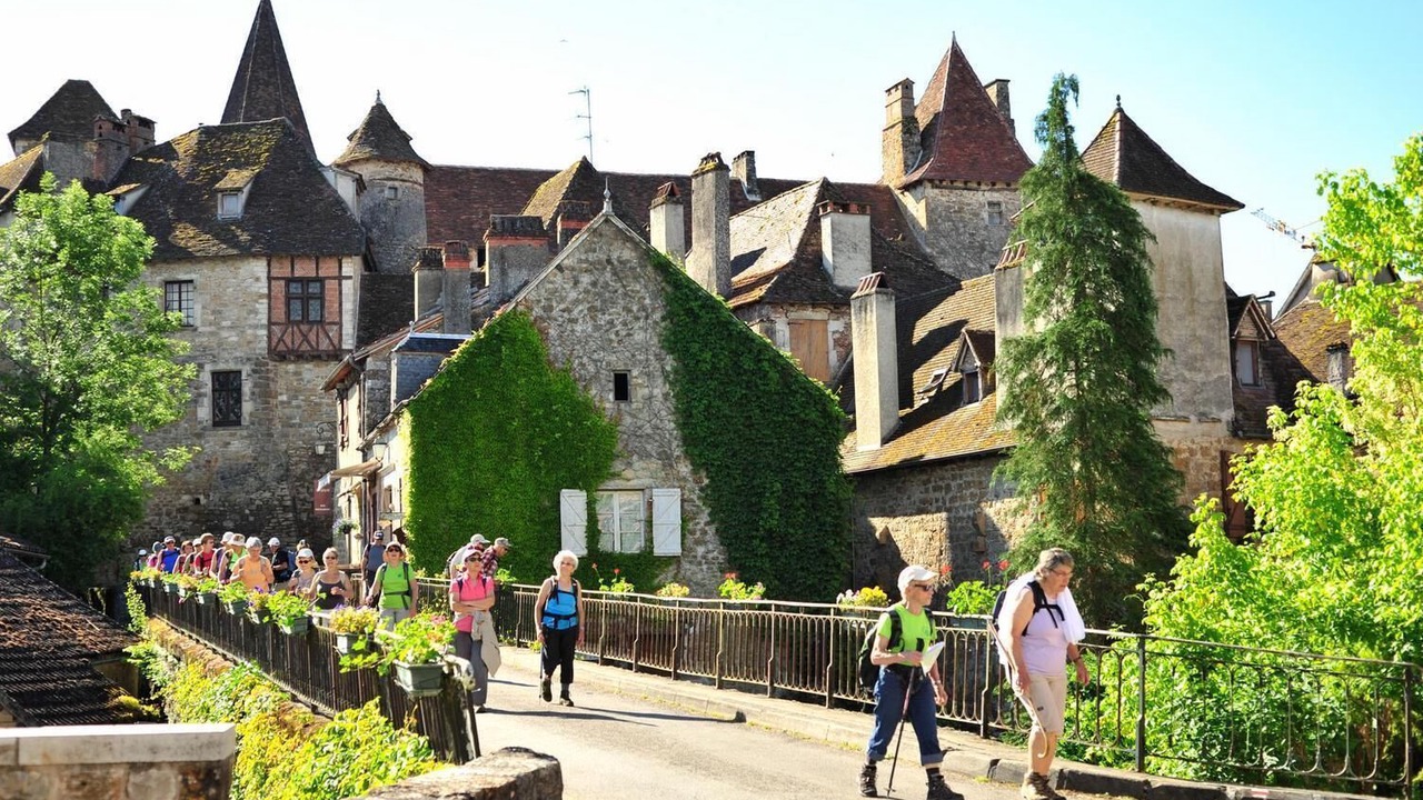 Photo of Others in Carennac