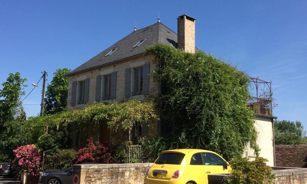 Photo of Outdoor in Carennac