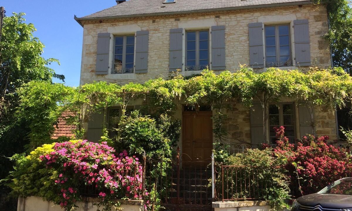 Photo of Outdoor in Carennac