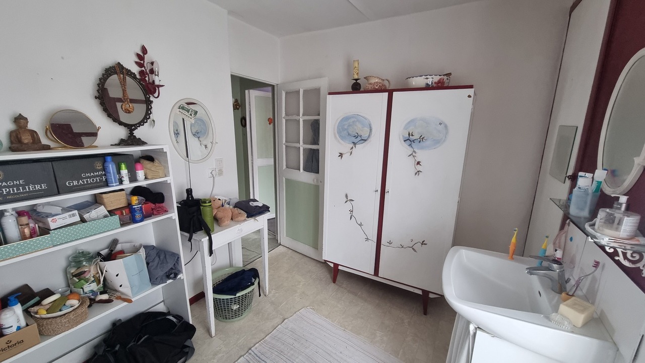 Photo of Bathroom in Tournan-en-Brie