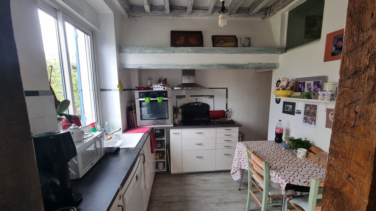 Photo of Kitchen in Tournan-en-Brie