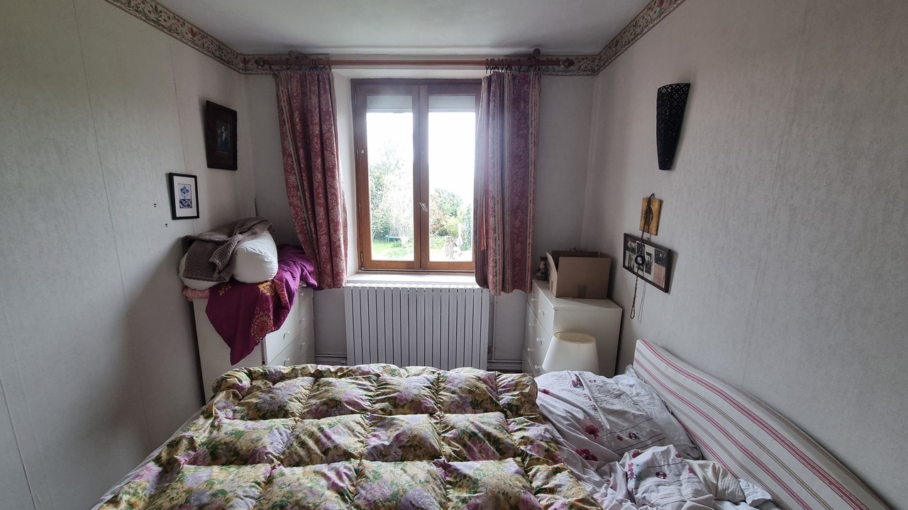 Photo of Bedroom in Tournan-en-Brie