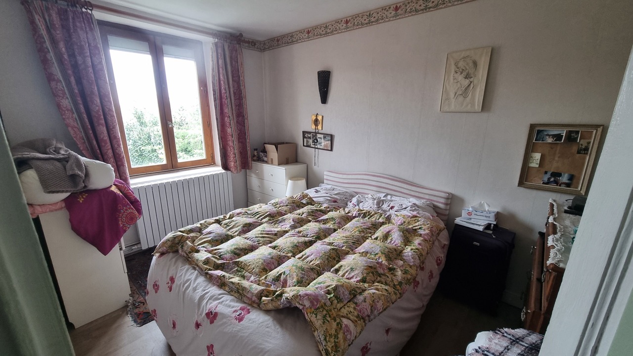 Photo of Bedroom in Tournan-en-Brie