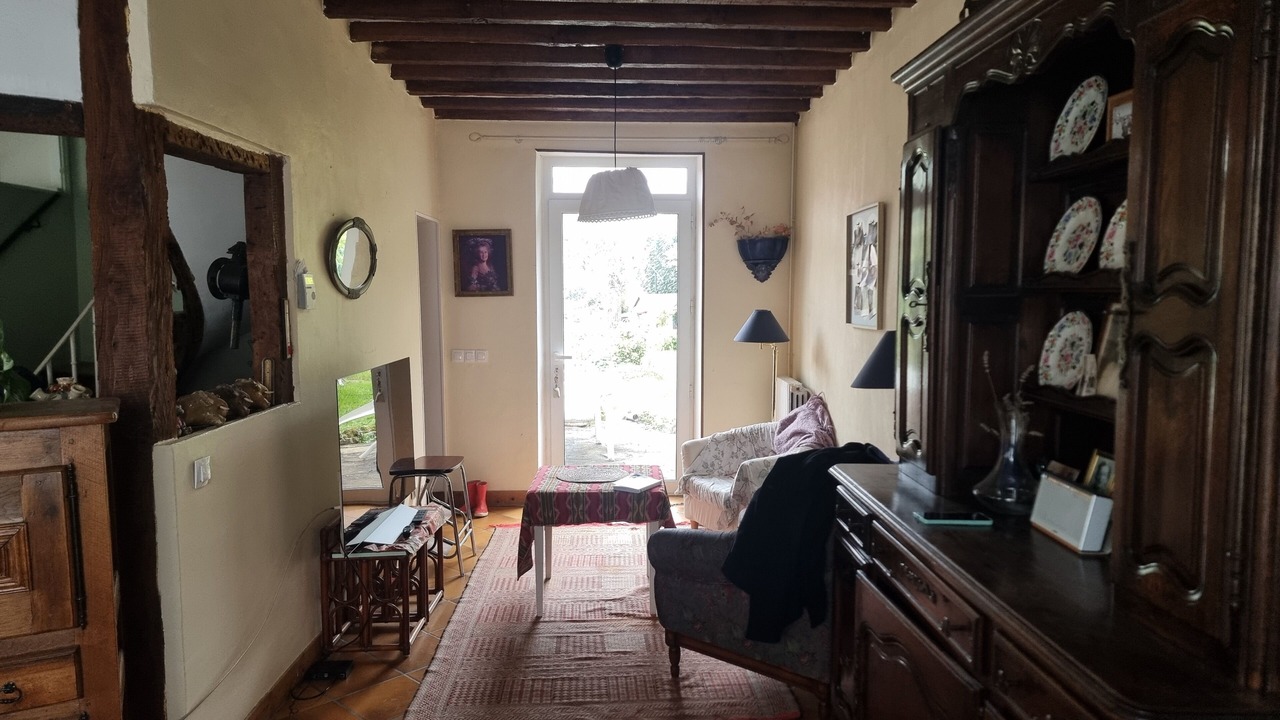 Photo of Livingroom in Tournan-en-Brie