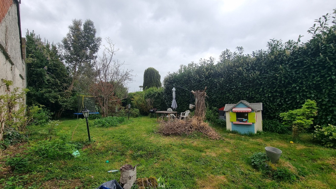 Photo of Outdoor in Tournan-en-Brie