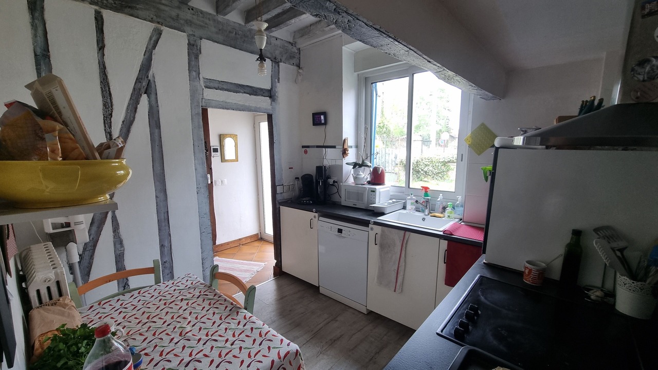 Photo of Kitchen in Tournan-en-Brie