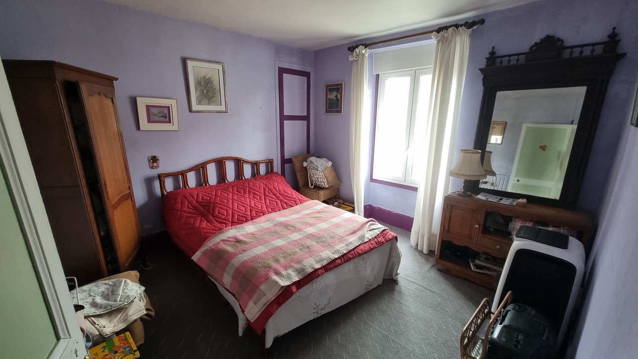 Photo of Bedroom in Tournan-en-Brie