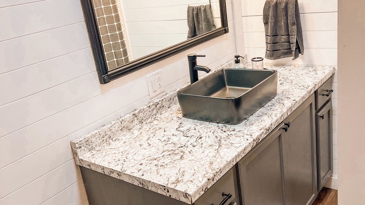 Photo of Bathroom in Sullivan
