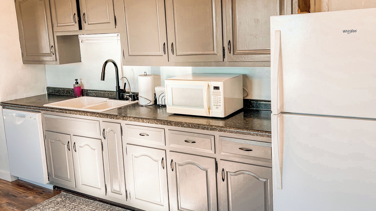Photo of Kitchen in Sullivan