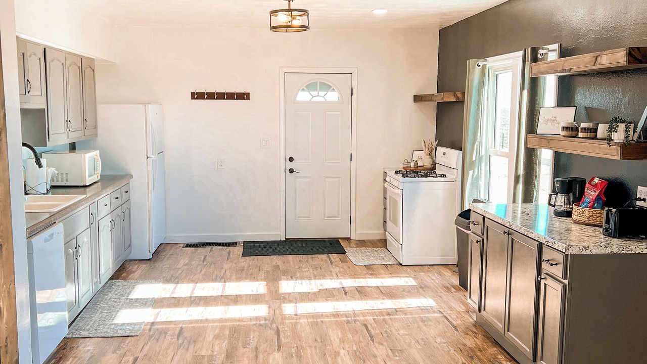 Photo of Kitchen in Sullivan