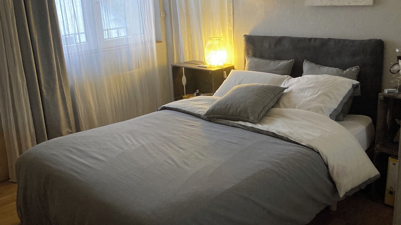 Photo of Bedroom in Veulettes-sur-Mer