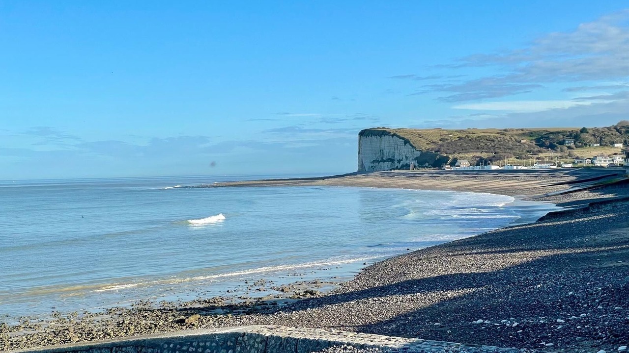 Photo of Others in Veulettes-sur-Mer