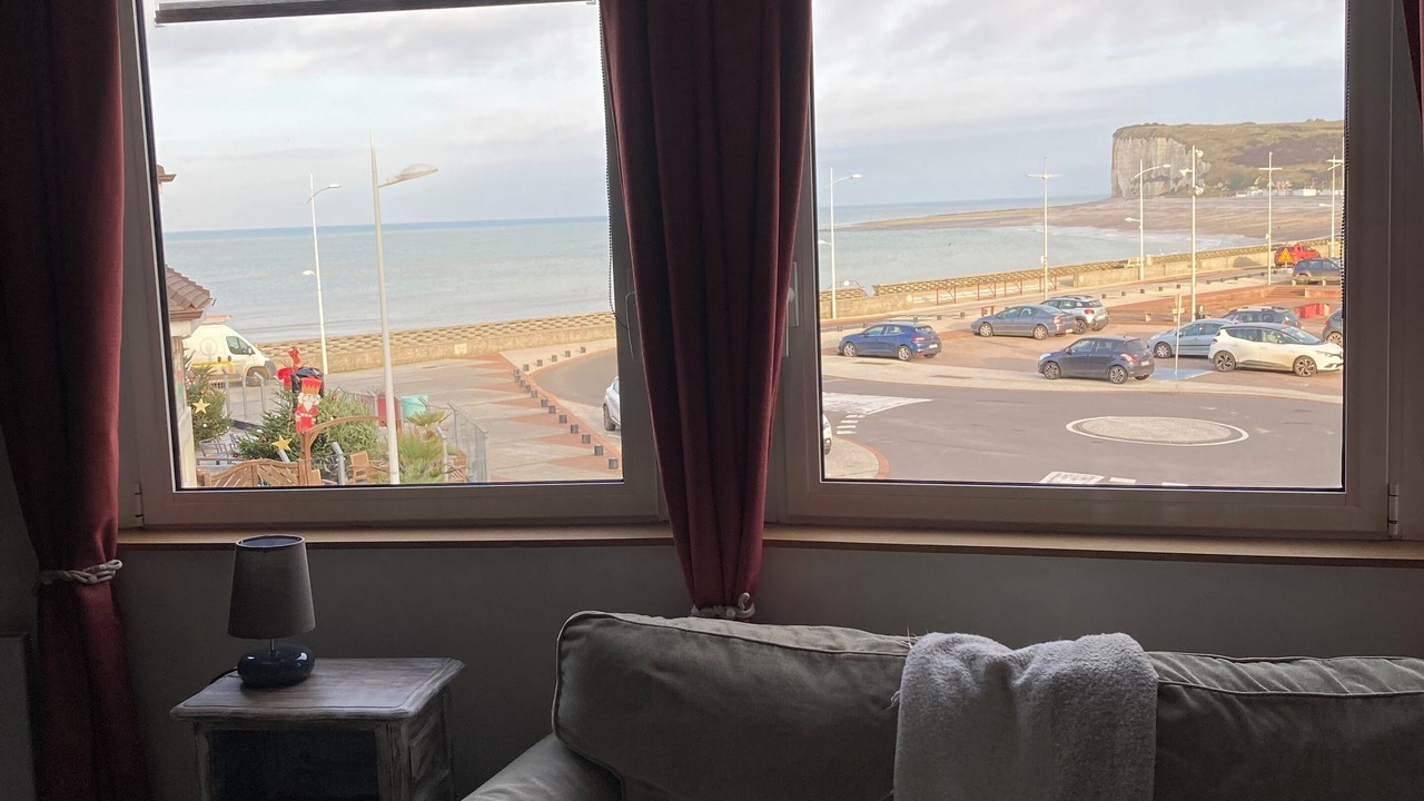 Photo of Livingroom in Veulettes-sur-Mer