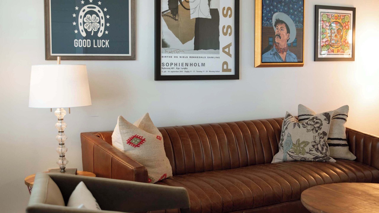 Photo of Livingroom in Fayetteville