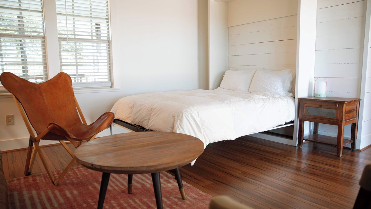 Photo of Bedroom in Fayetteville