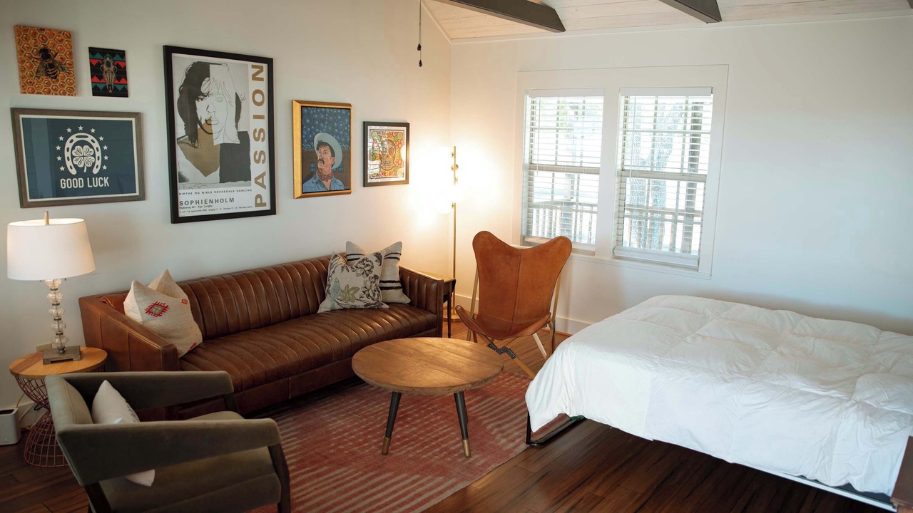 Photo of Bedroom in Fayetteville