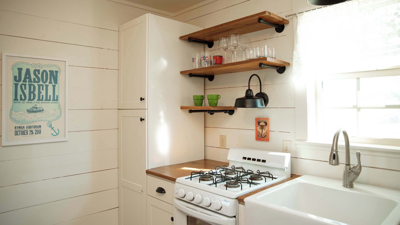 Photo of Kitchen in Fayetteville
