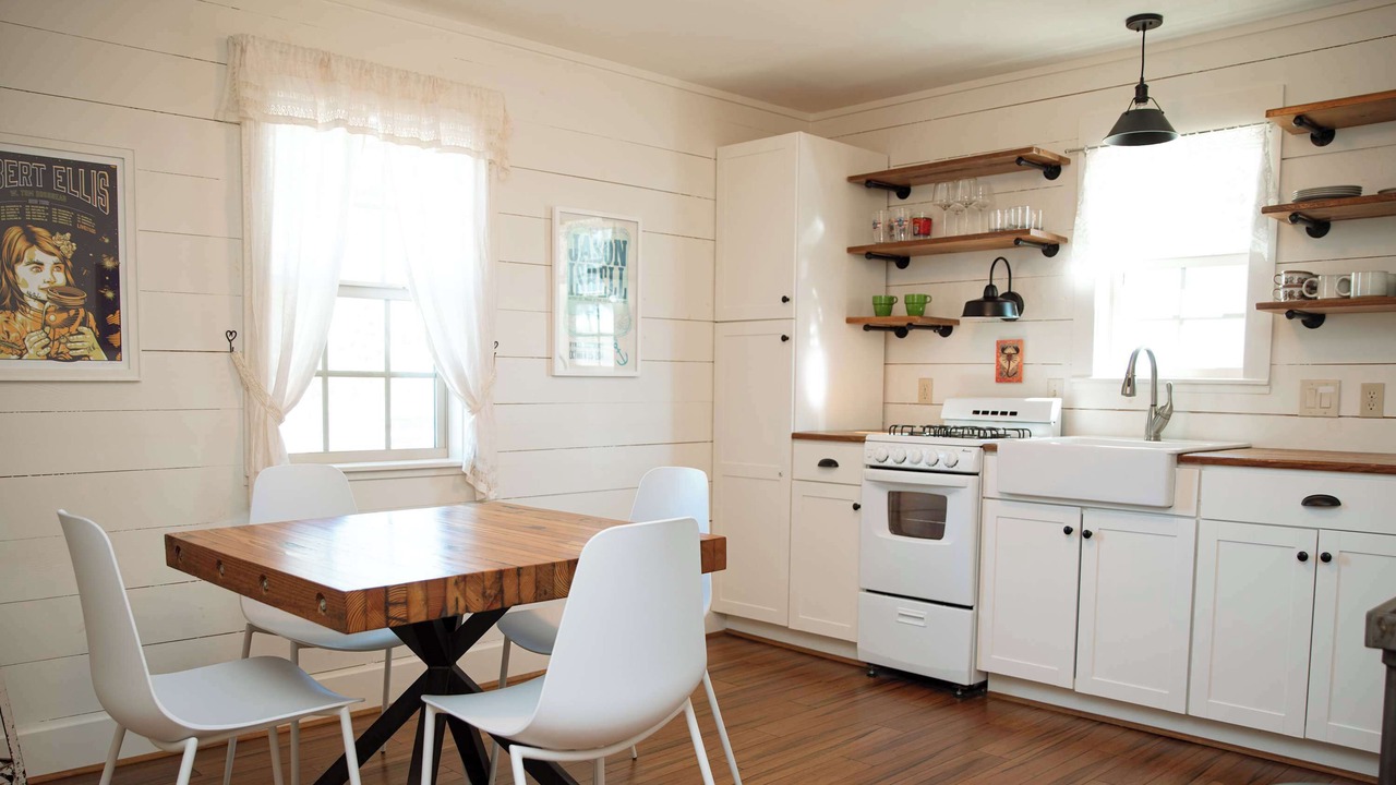 Photo of Kitchen in Fayetteville