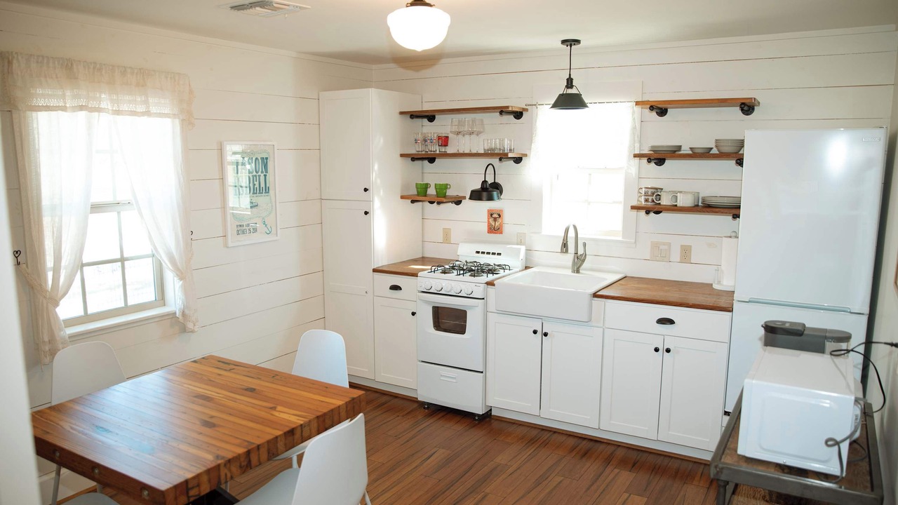 Photo of Kitchen in Fayetteville