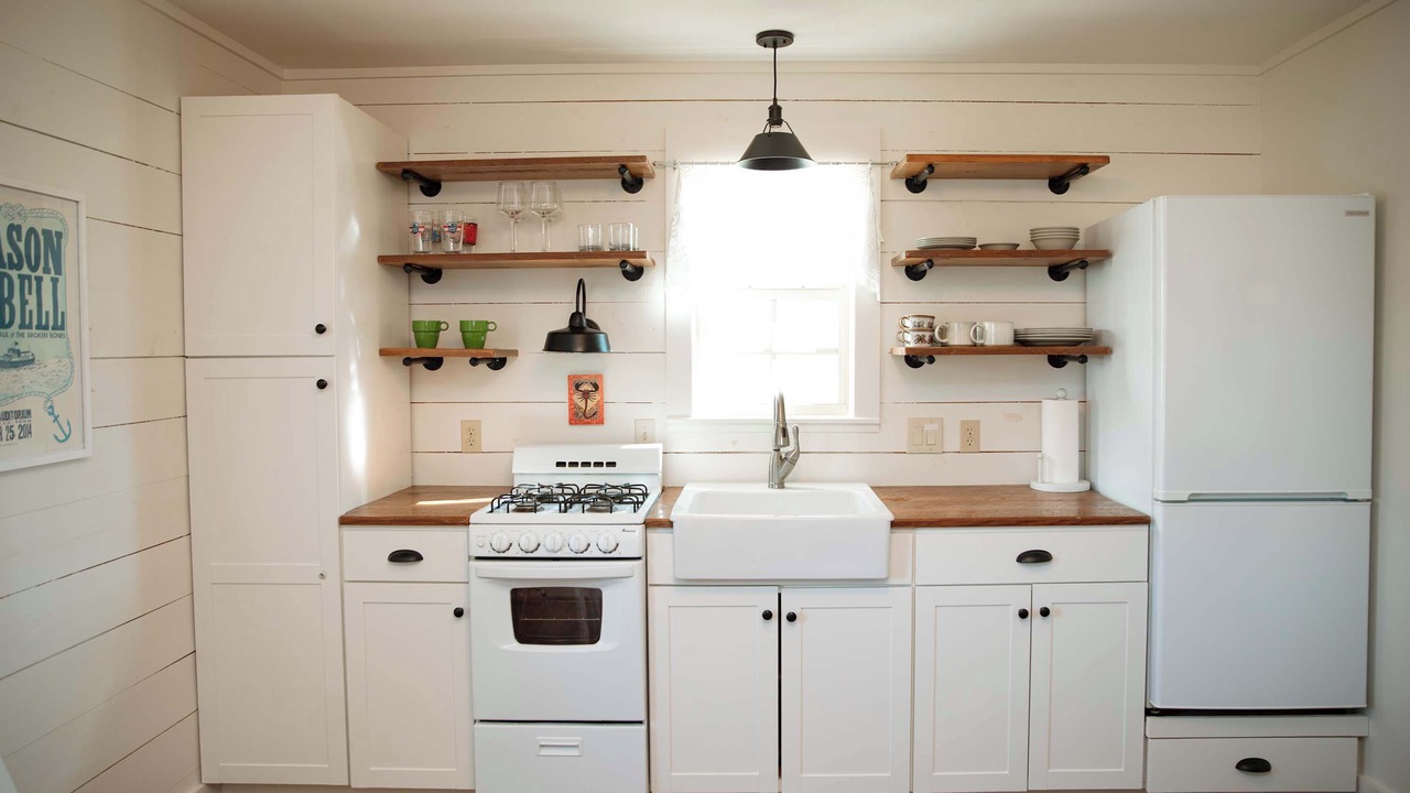 Photo of Kitchen in Fayetteville