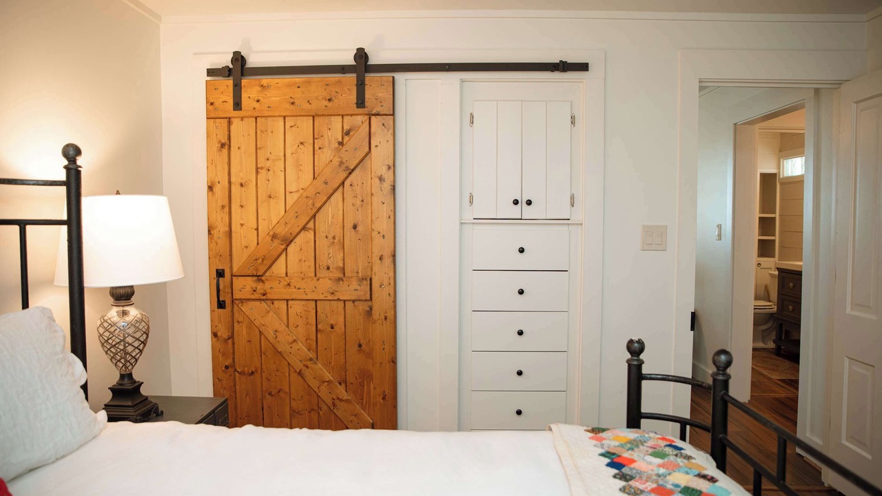 Photo of Bedroom in Fayetteville