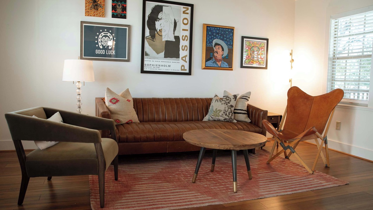 Photo of Livingroom in Fayetteville
