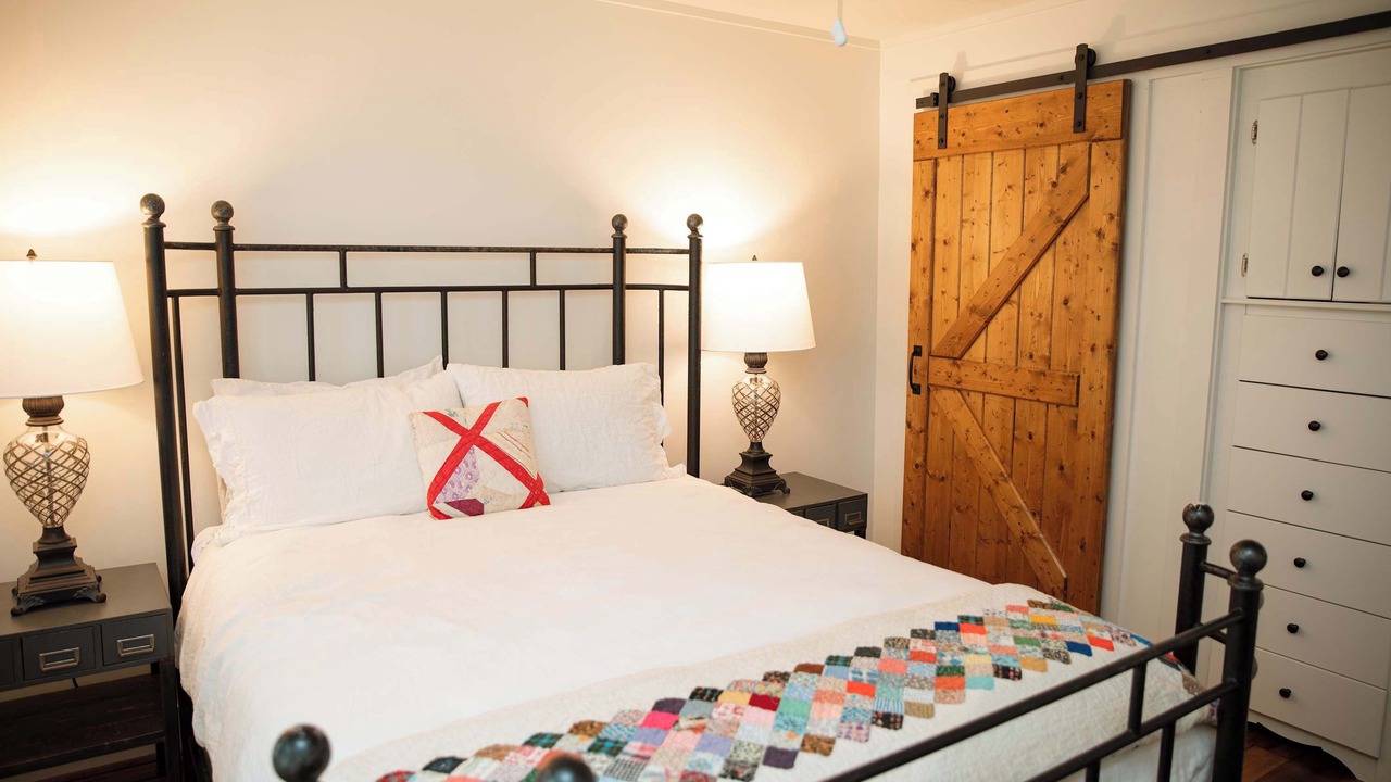 Photo of Bedroom in Fayetteville