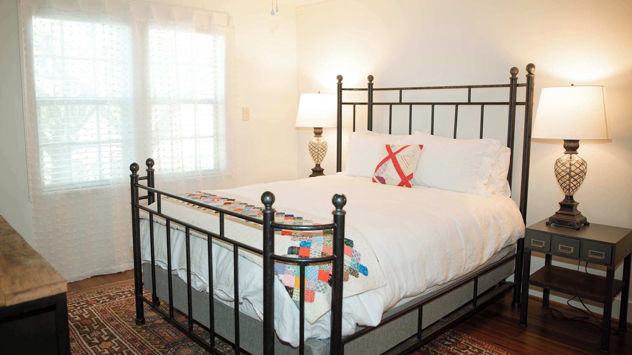 Photo of Bedroom in Fayetteville