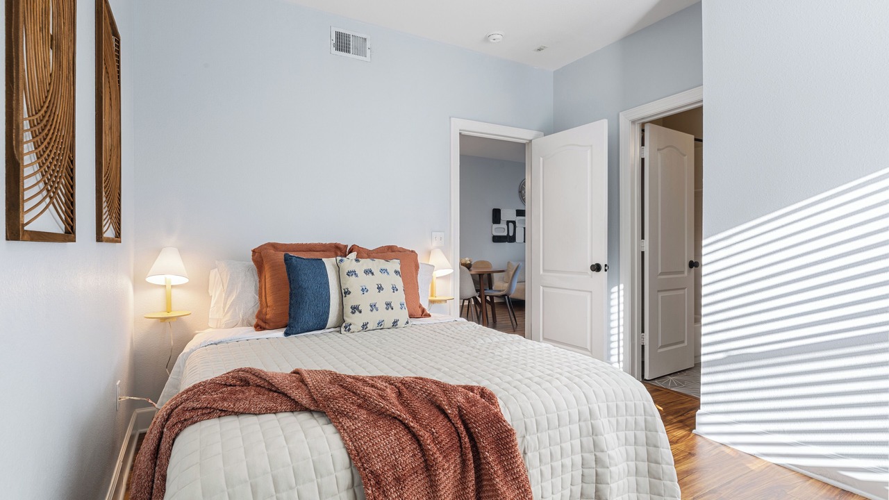 Photo of Bedroom in East Riverside - Oltorf