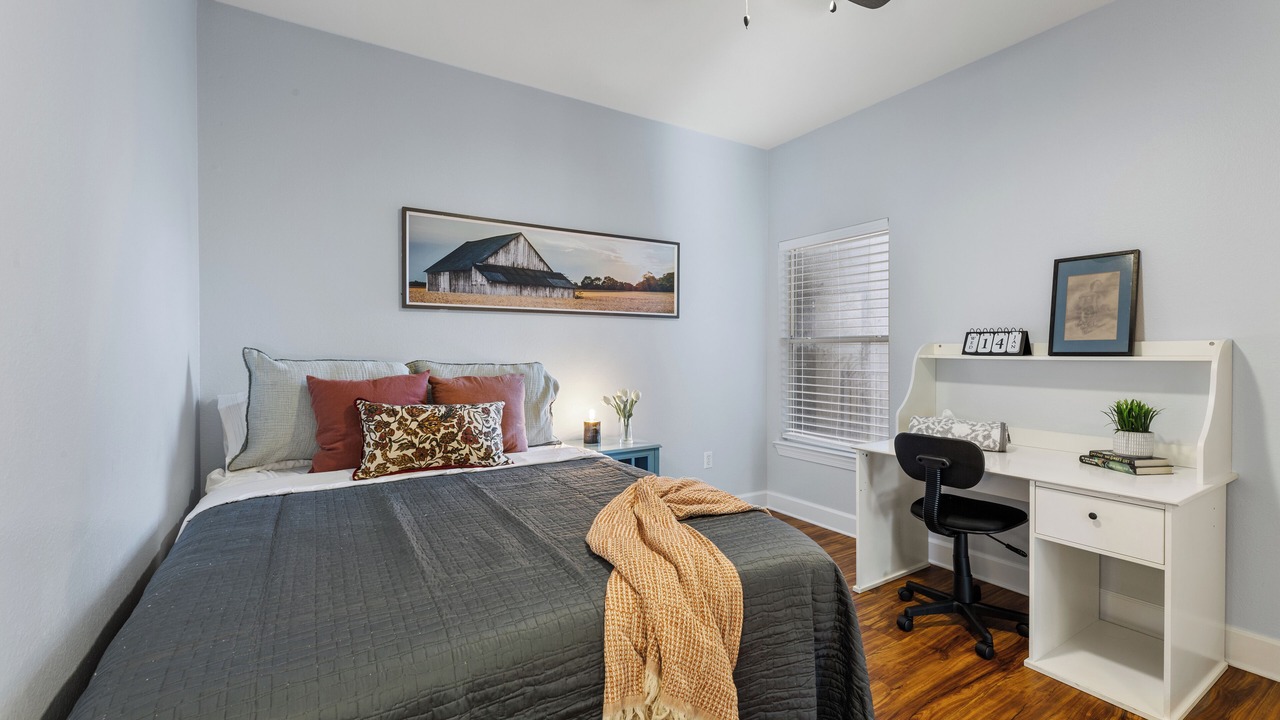 Photo of Bedroom in East Riverside - Oltorf