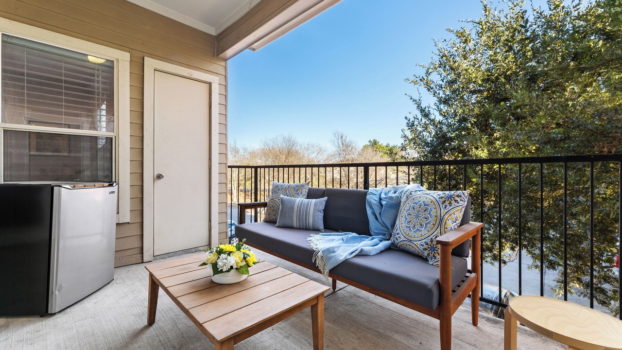 Photo of Outdoor in East Riverside - Oltorf