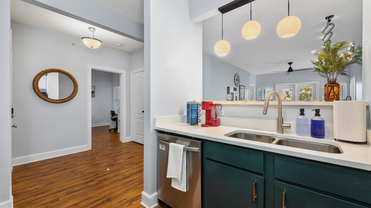 Photo of Bathroom in East Riverside - Oltorf