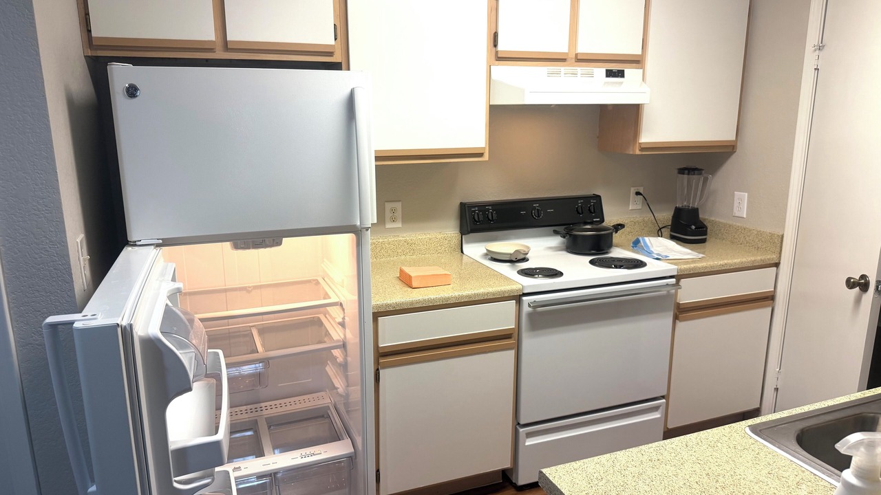 Photo of Kitchen in Astrodome