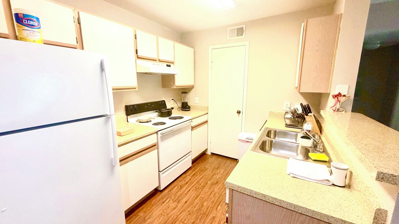 Photo of Kitchen in Astrodome