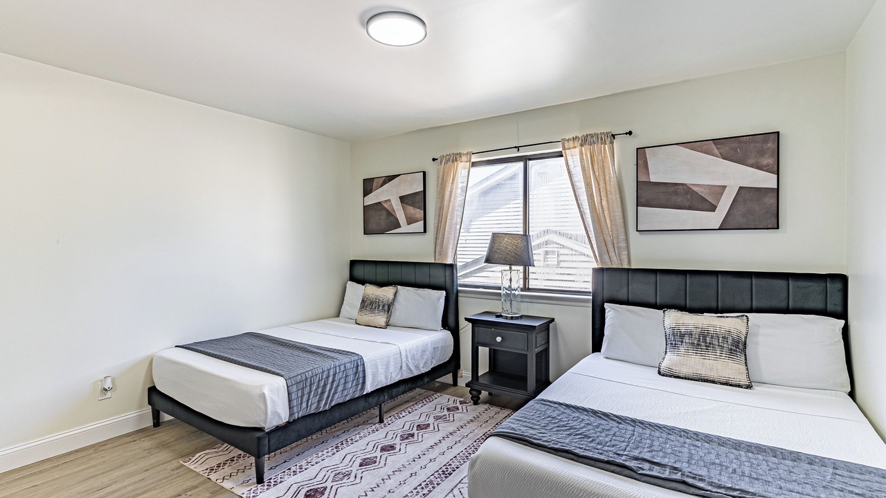 Photo of Bedroom in Vauxhall