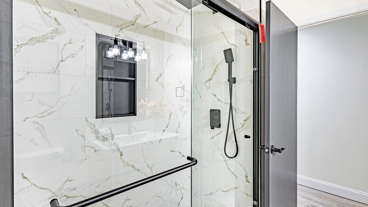 Photo of Bathroom in Vauxhall