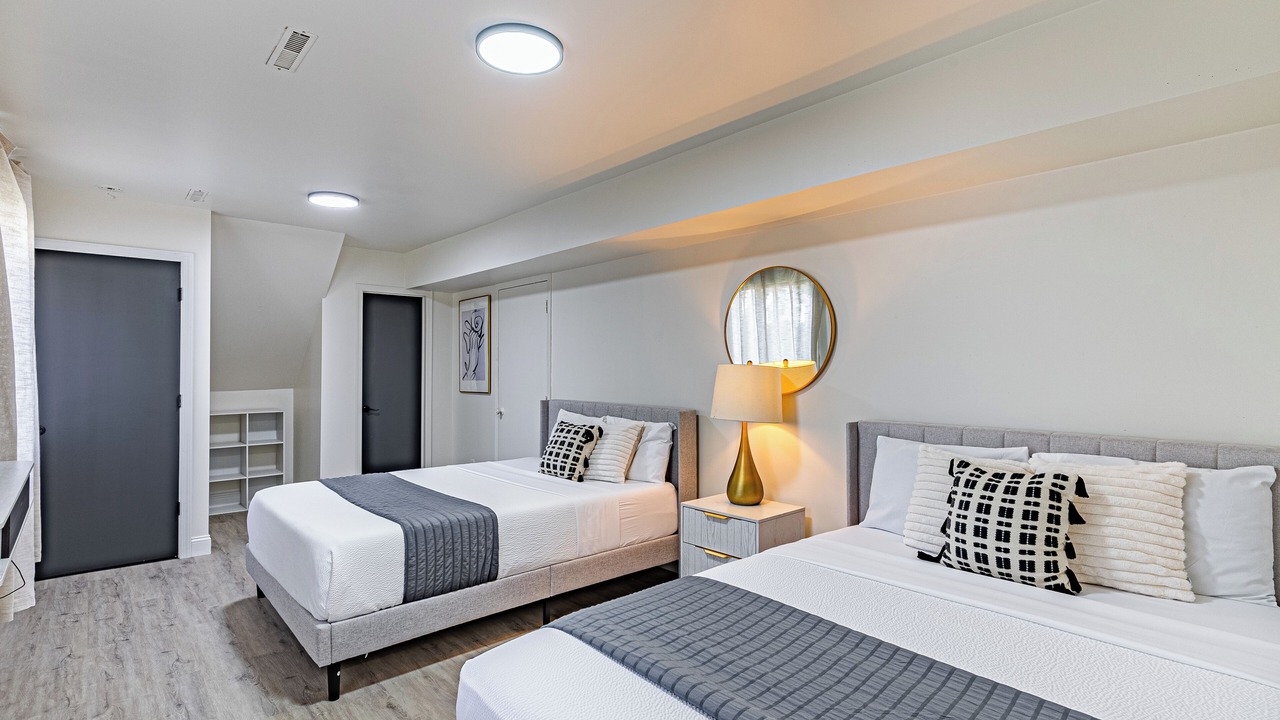 Photo of Bedroom in Vauxhall