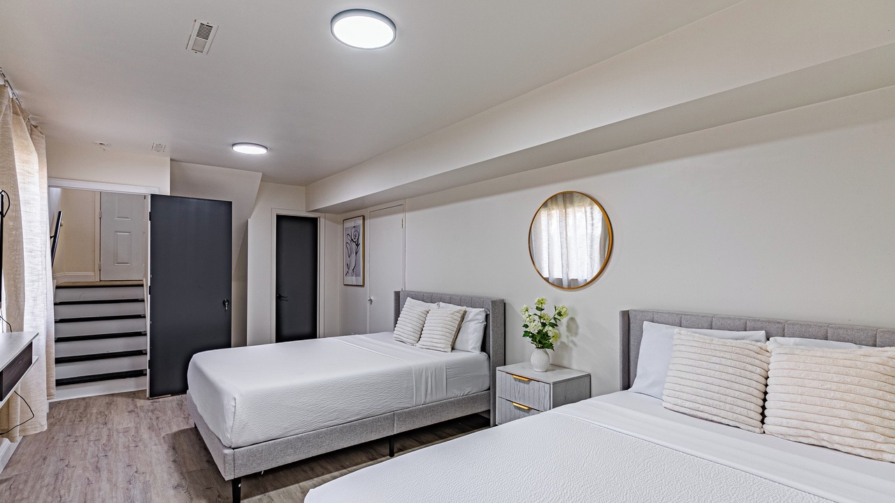 Photo of Bedroom in Vauxhall