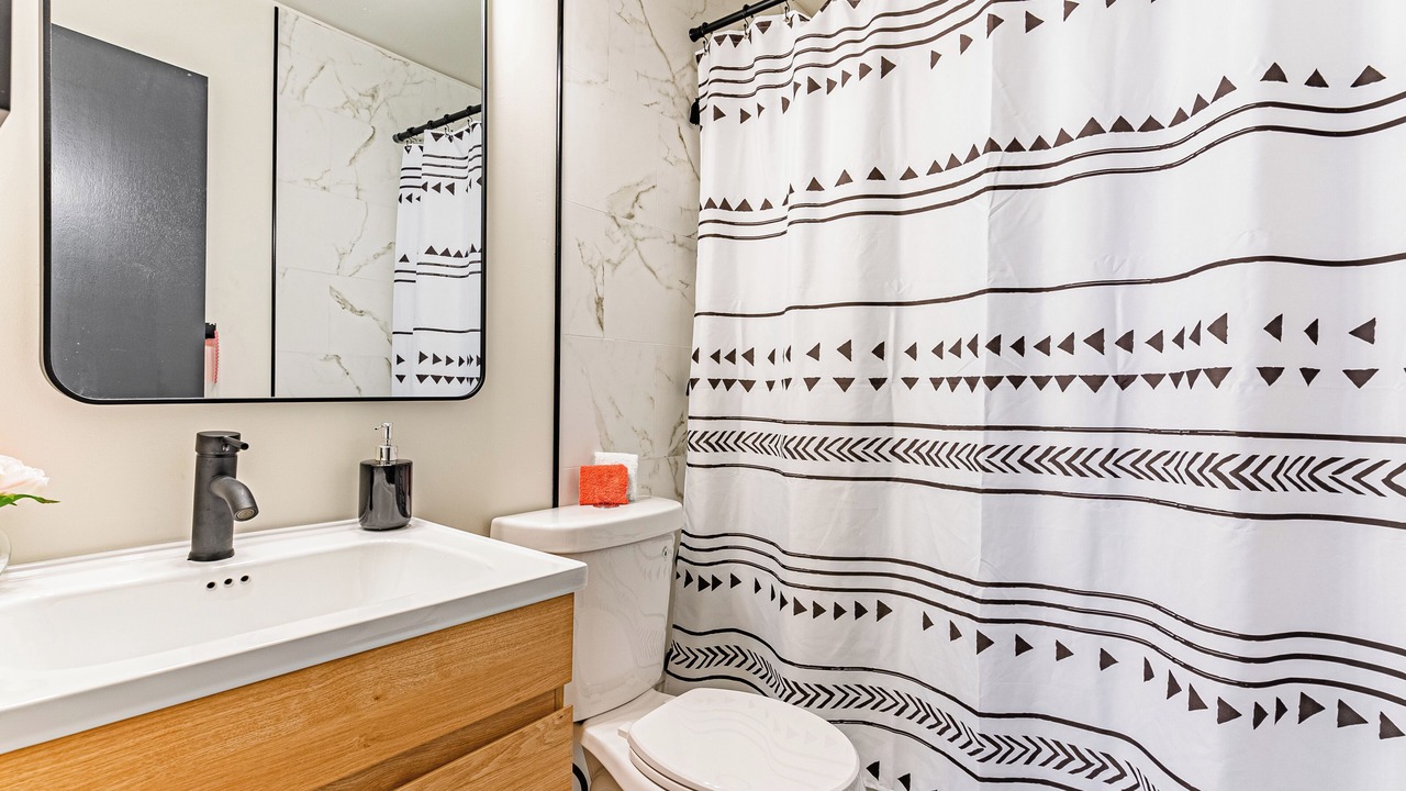 Photo of Bathroom in Vauxhall