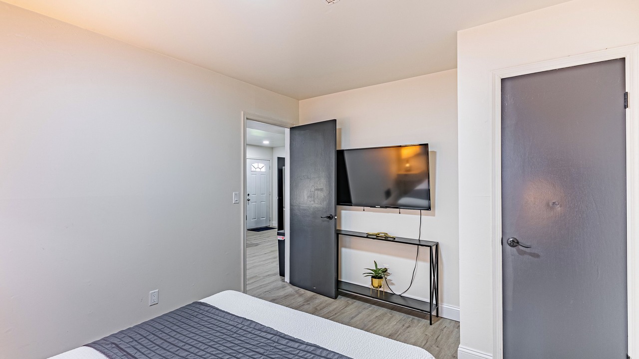 Photo of Bedroom in Vauxhall