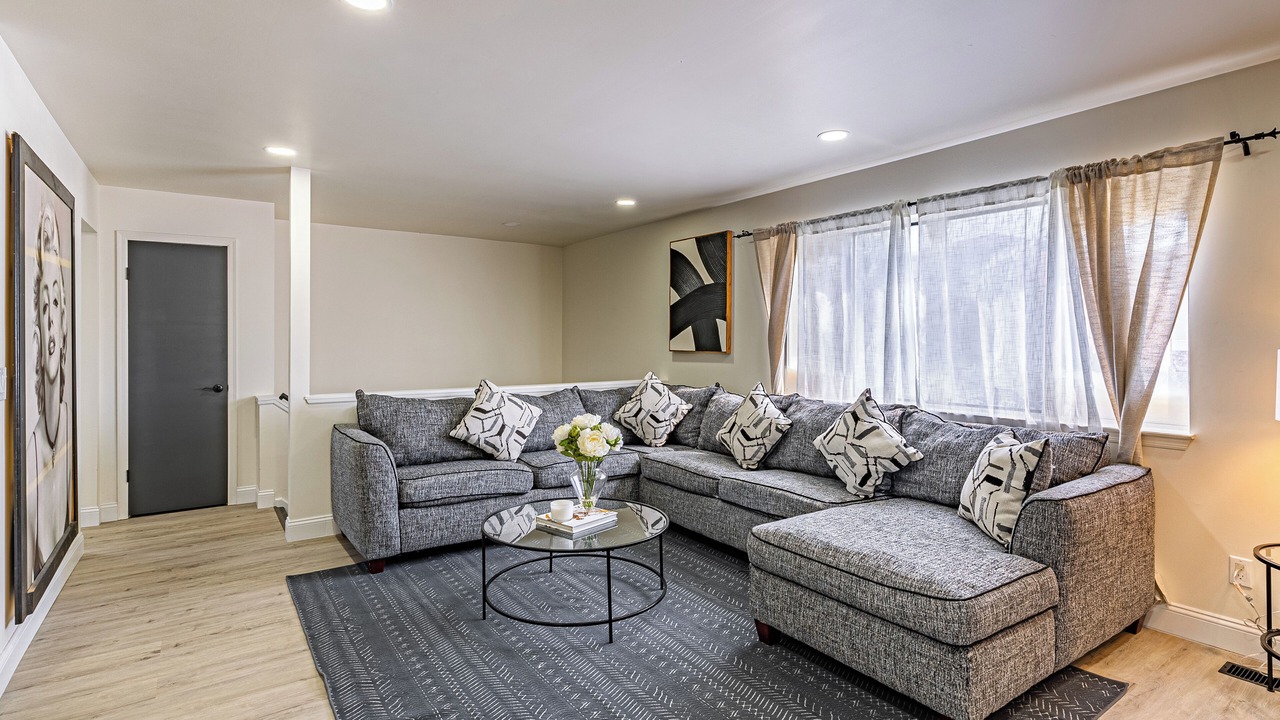 Photo of Livingroom in Vauxhall